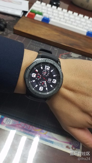 【用科技智造時(shí)間】20天的等待，對于S3我還能說什么~