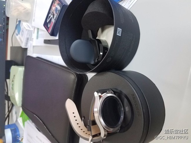 【用科技智造時(shí)間】體驗(yàn)經(jīng)典