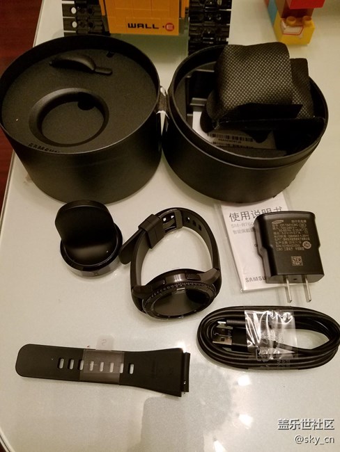 【用科技智造時間】想說愛你不容易！