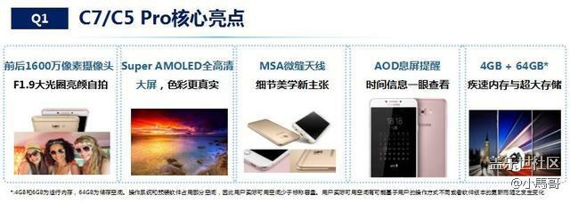 C5的息屏顯示估計(jì)也要來了