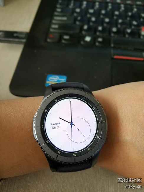 【用科技智造時間】想說愛你不容易！