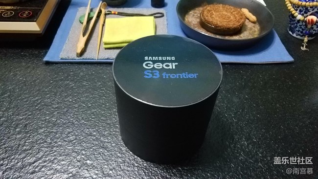 【用科技智造時(shí)間】老表迷邁入新時(shí)代