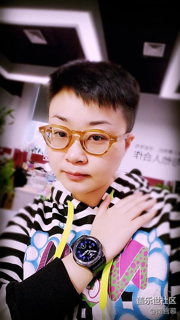 【用科技智造時(shí)間】老表迷邁入新時(shí)代