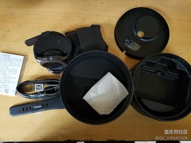 【用科技智造時間】等了半個月，終于等到了你