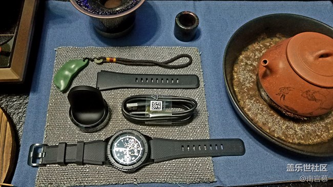 【用科技智造時(shí)間】老表迷邁入新時(shí)代