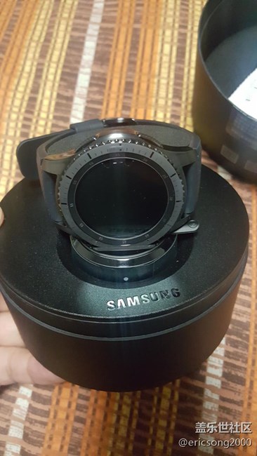 【用科技智造時(shí)間】使用15天,1.18已收到返現(xiàn)。