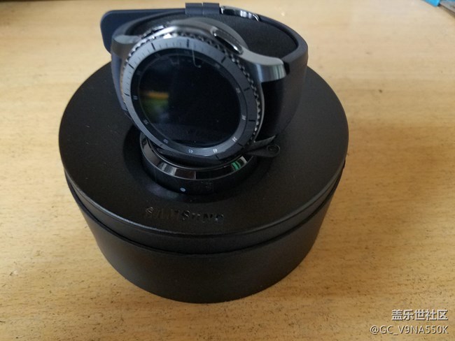 【用科技智造時間】等了半個月，終于等到了你