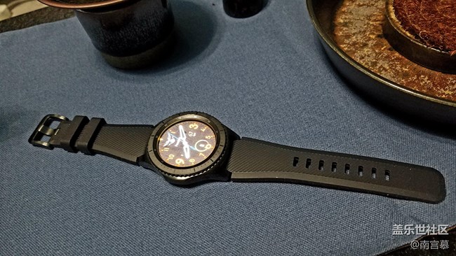 【用科技智造時(shí)間】老表迷邁入新時(shí)代