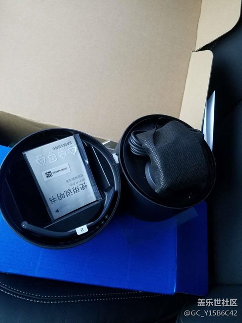【用科技智造時(shí)間】好貨不怕晚的Gear S3