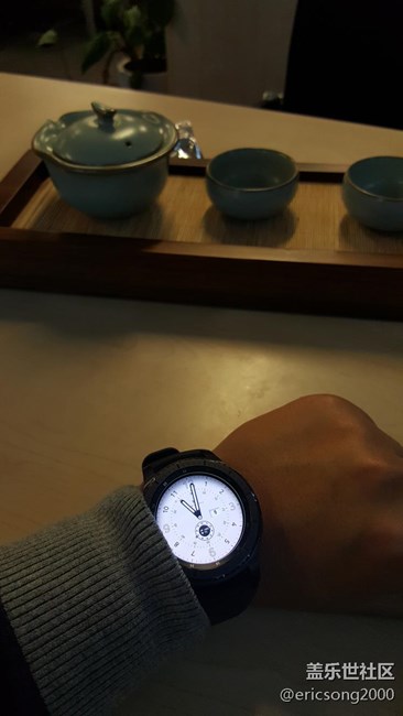 【用科技智造時(shí)間】使用15天,1.18已收到返現(xiàn)。