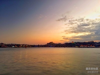 廈門輪渡碼頭隨拍