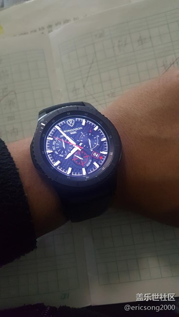 【用科技智造時(shí)間】使用15天,1.18已收到返現(xiàn)。