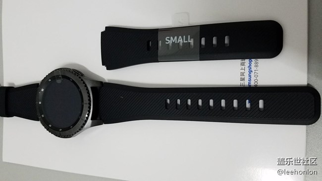 [用科技智造時間]享300元優(yōu)惠，希望S3+S7E＝“S”全“十”美