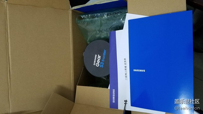 [用科技智造時間]享300元優(yōu)惠，希望S3+S7E＝“S”全“十”美