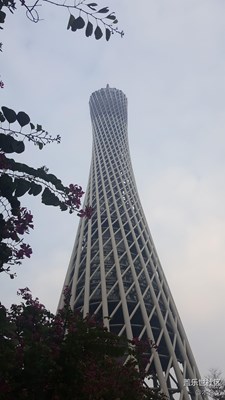 小蠻腰