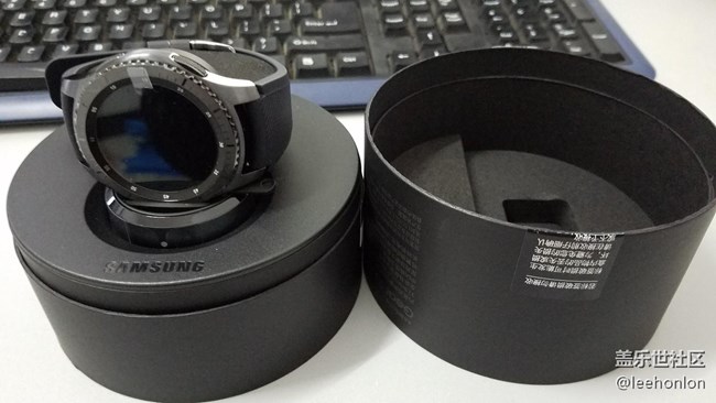 [用科技智造時間]享300元優(yōu)惠，希望S3+S7E＝“S”全“十”美