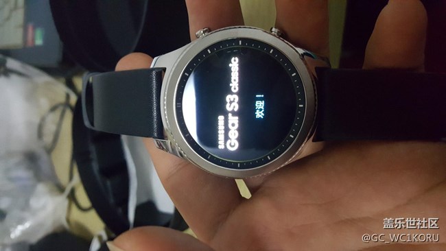 【用科技智造時(shí)間】小白玩手表-經(jīng)典版-大家來補(bǔ)充