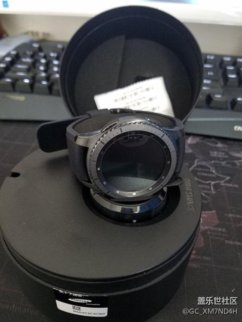 【用科技智造時間】我家貓咪對我表比我還急