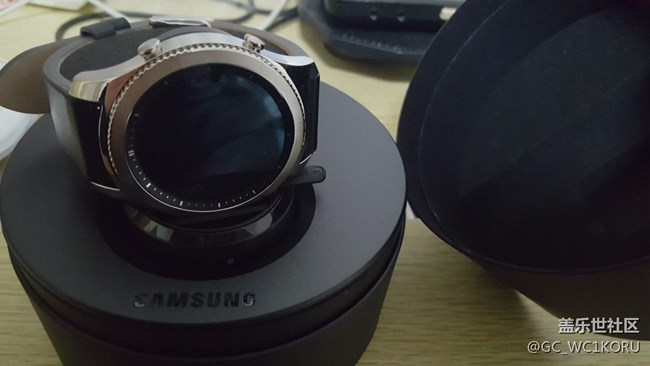 【用科技智造時(shí)間】小白玩手表-經(jīng)典版-大家來補(bǔ)充