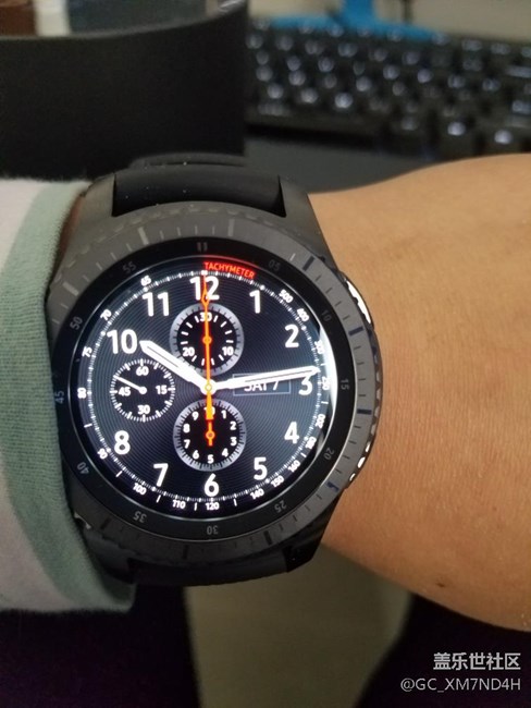 【用科技智造時間】我家貓咪對我表比我還急