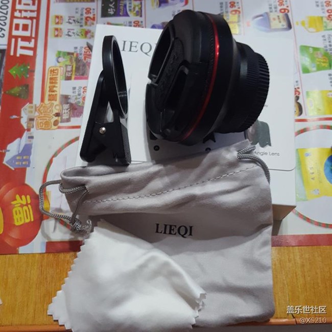 外置攝像頭玩兒一玩兒還是可以的