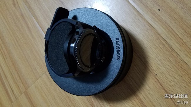 【用科技智造時(shí)間】終于等到你，9號(hào)更新，已貼膜，高度貼合~