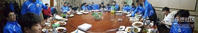 你想要什么，就去追求什么。