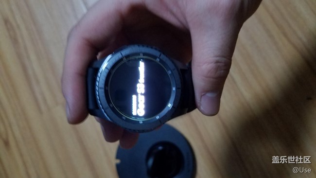 【用科技智造時(shí)間】終于等到你，9號(hào)更新，已貼膜，高度貼合~