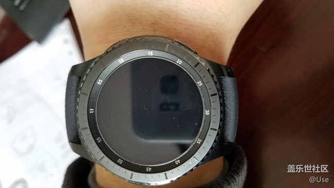 【用科技智造時(shí)間】終于等到你，9號(hào)更新，已貼膜，高度貼合~