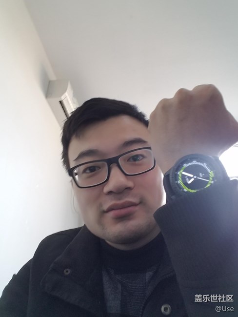 【用科技智造時(shí)間】終于等到你，9號(hào)更新，已貼膜，高度貼合~