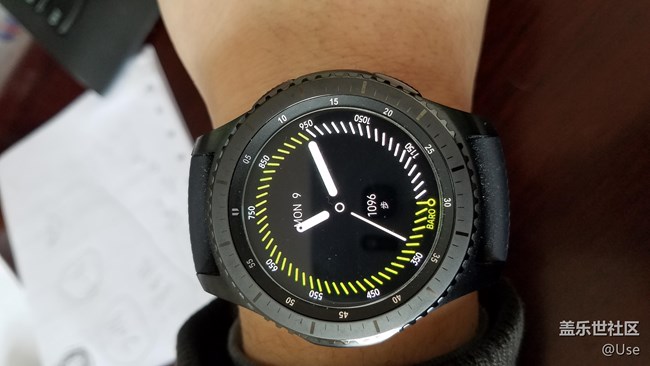 【用科技智造時(shí)間】終于等到你，9號(hào)更新，已貼膜，高度貼合~