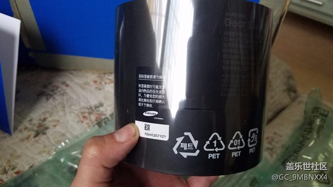 【用科技智造時(shí)間】我去年買的表，今年用上了！！