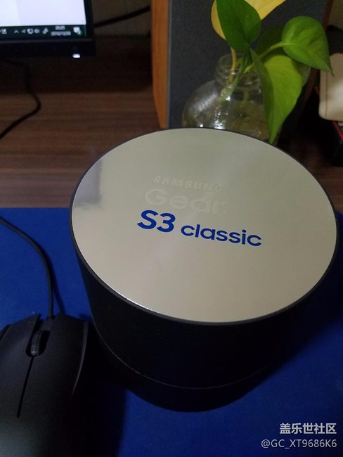 【用科技智造時間】S3經(jīng)典款非常滿意，求贊！