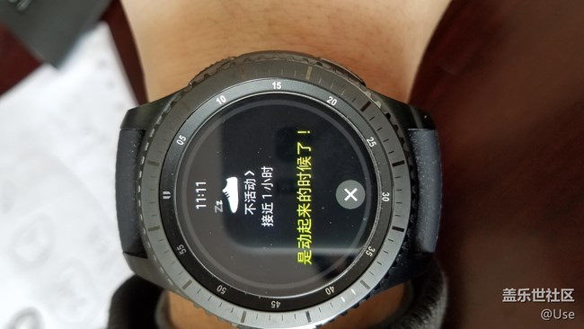 【用科技智造時(shí)間】終于等到你，9號(hào)更新，已貼膜，高度貼合~