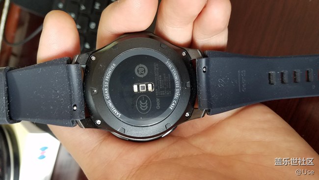 【用科技智造時(shí)間】終于等到你，9號(hào)更新，已貼膜，高度貼合~