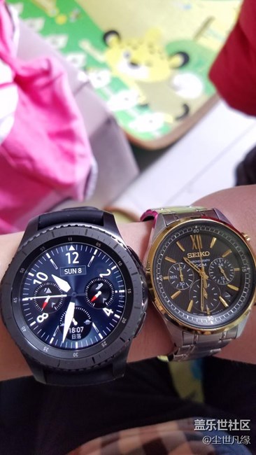 【用科技智造時(shí)間】用圖說話…歡迎點(diǎn)評(píng)！