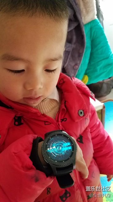 【用科技智造時(shí)間】用圖說話…歡迎點(diǎn)評(píng)！