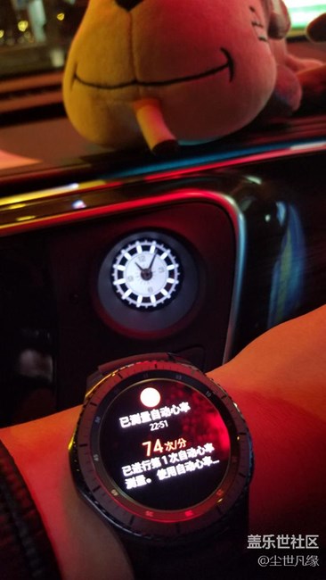 【用科技智造時(shí)間】用圖說話…歡迎點(diǎn)評(píng)！