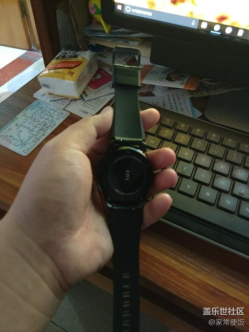 【用科技智造時(shí)間】生命在于運(yùn)動