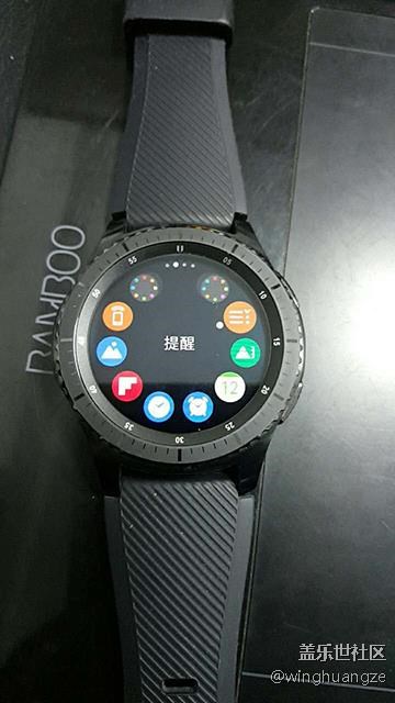 【用科技智造時間】先鋒版GEAR3使用優(yōu)劣點評！