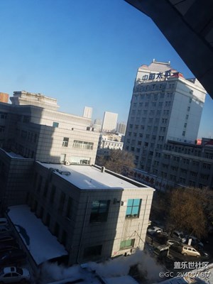 天藍(lán)藍(lán)