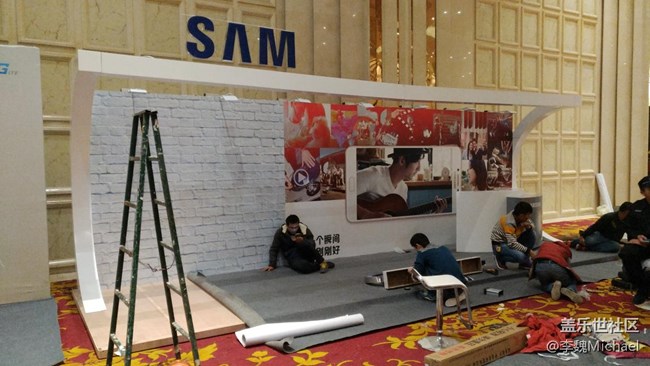 2016年12月底電信訂貨會