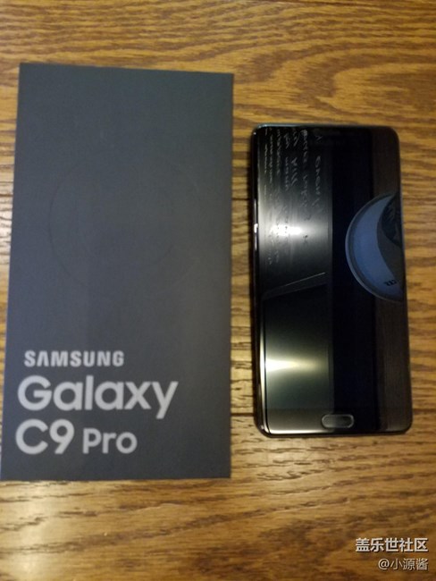 【C9 Pro體驗(yàn)】新配*賞 墨玉黑美美噠