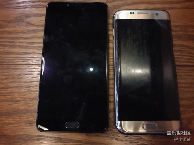 【C9 Pro體驗(yàn)】新配*賞 墨玉黑美美噠