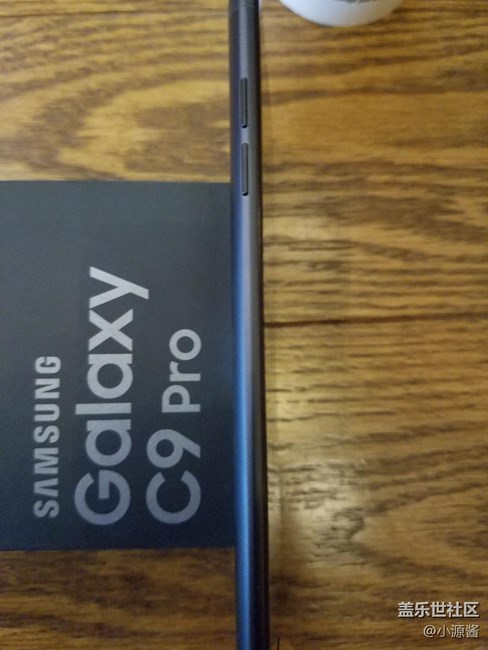 【C9 Pro體驗(yàn)】新配*賞 墨玉黑美美噠