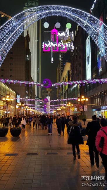 夜景用什么模式拍更好？