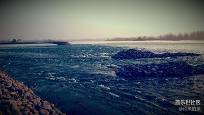 【家鄉(xiāng)美】洛陽(yáng) 黃河小浪底