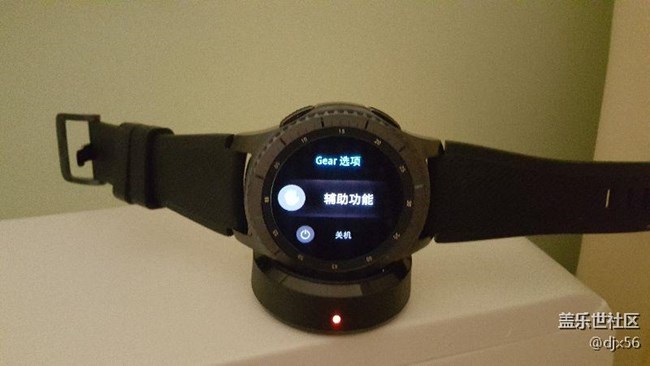 用科技智造時(shí)間   我的先鋒s3