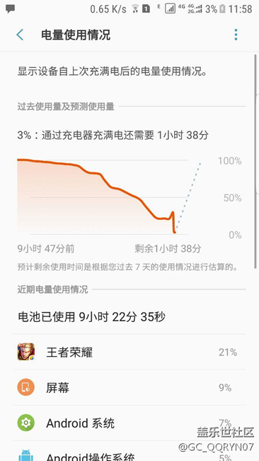 手機(jī)會(huì)跳電是怎么回事？