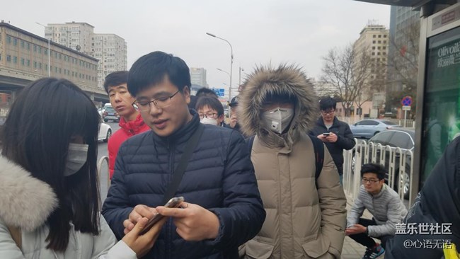 驚聞特12 samsung pay公交車，特意從因紐特趕來(lái)坐一坐